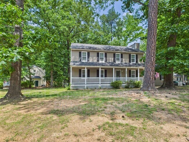 Foto del edificio - 9106 Barnwell Cir