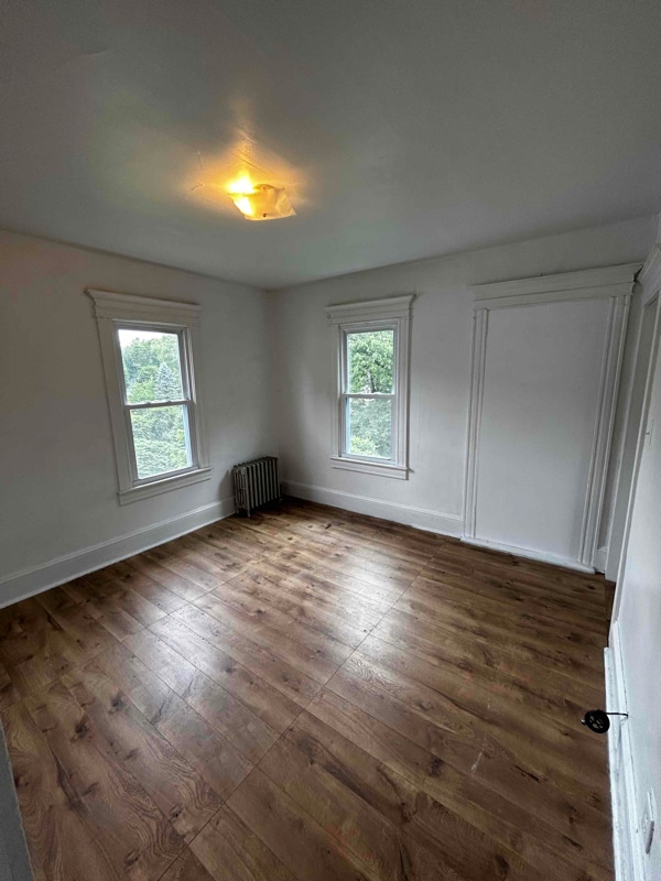 92 Farview St Unit 3, Carbondale, PA 18407 Room for Rent in