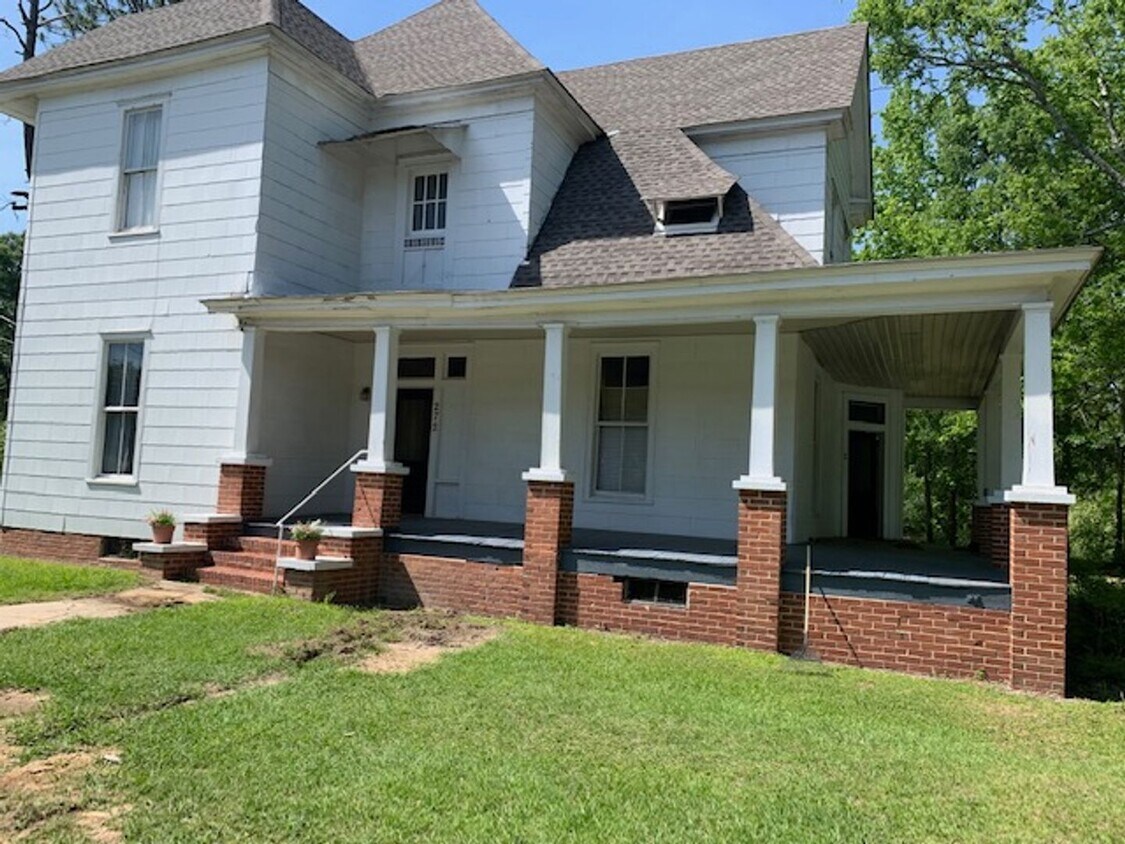 Foto principal - 272 S A Graham Blvd