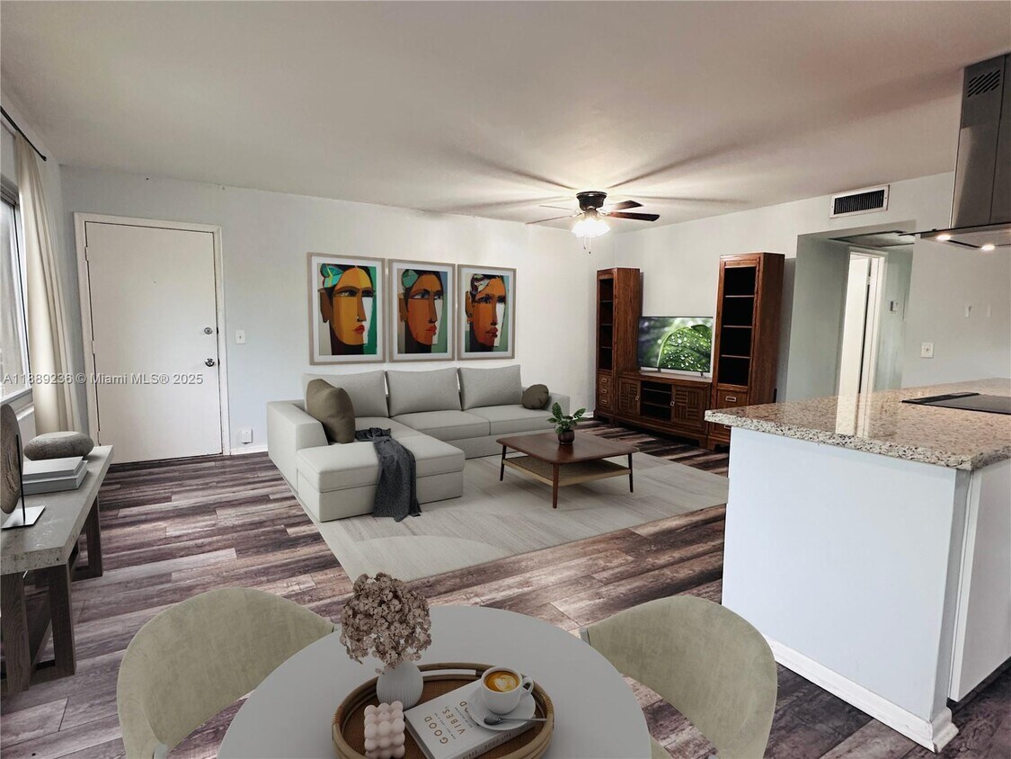 Foto principal - 850 SW 133rd Terrace