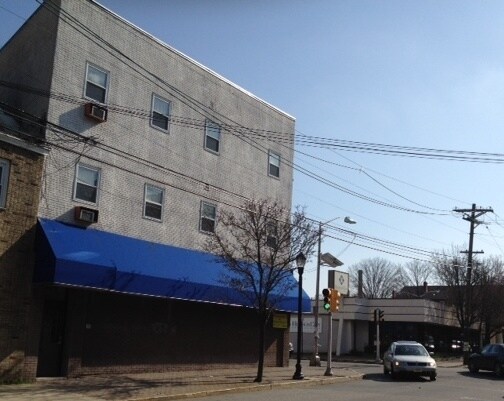 Foto del edificio - 325 Henry St