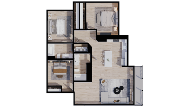 Building Photo - Brand new Riddell Complex