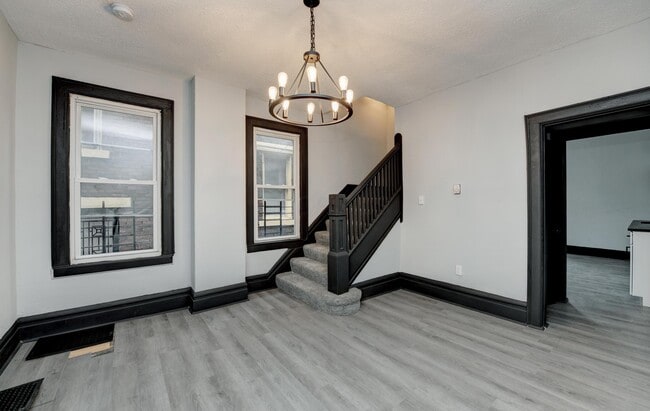 Foto del edificio - 814 S Ohio Ave