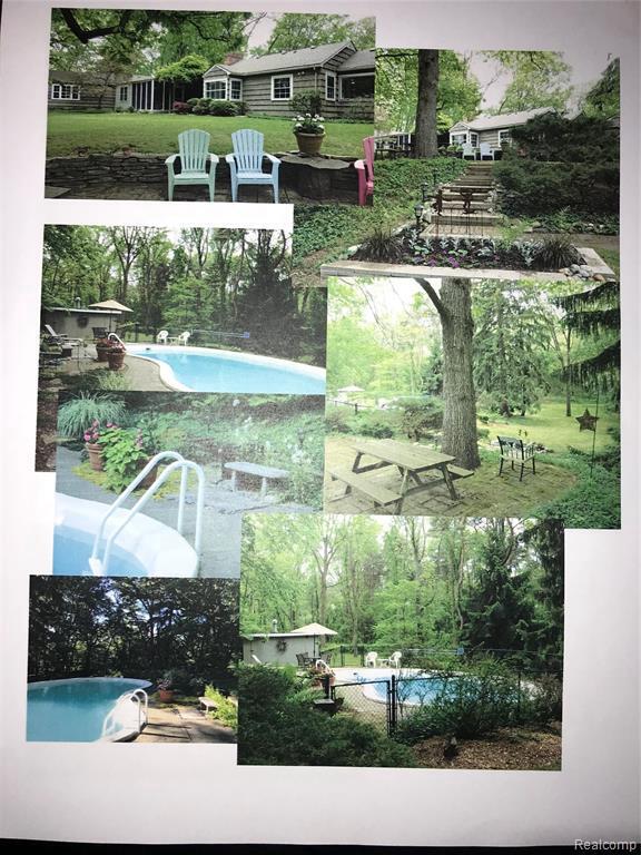 Foto del edificio - 1481 Mill Race Rd
