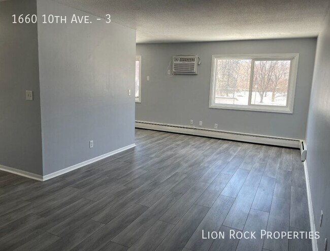 Foto del edificio - $400 OFF! One-Bedroom Unit in Newport for ...