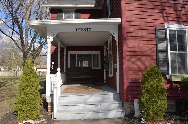 Building Photo - 20 Boughton Ave