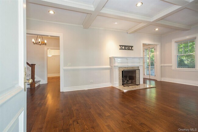 Foto del edificio - 309 Milbank Ave