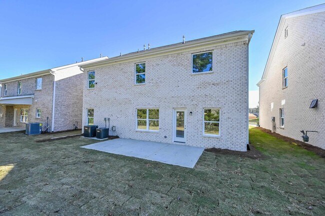 Foto del edificio - 201 Clark Lake Ln
