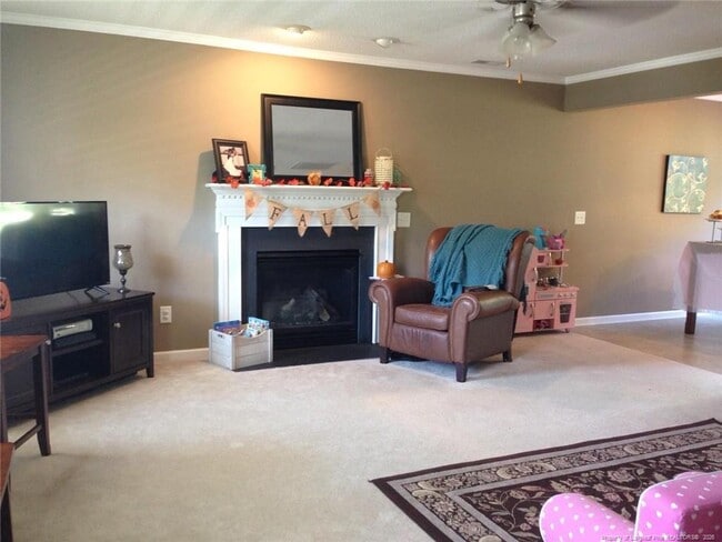 Foto del edificio - 520 Tucks Ct