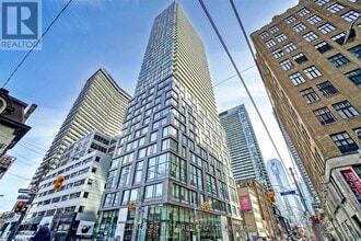 Building Photo - 101 Peter St