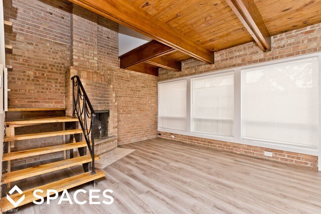 Building Photo - 1 br, 1 bath  - 532 W Grant Pl 1A