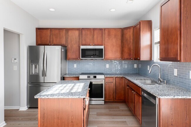 Foto del edificio - 3-bed Home in Brightleaf!