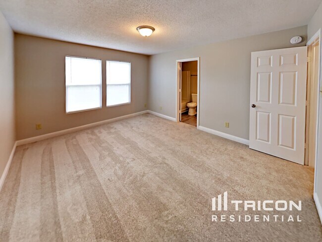 Foto del edificio - 8538 Bluff Point Drive Camby IN