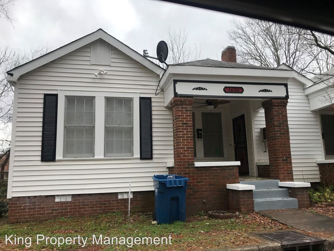 Primary Photo - 2 br, 1 bath House - 1620 Christine Drive