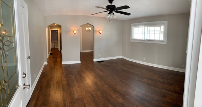 Foto principal - 128 N 6th Ave