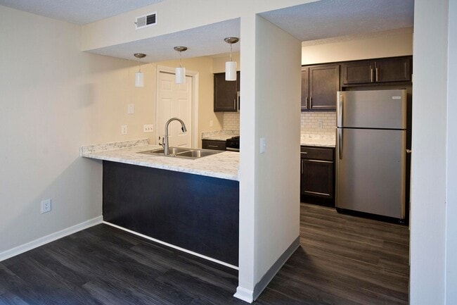 Interior Photo - Park Club Townhomes