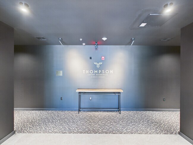 Foto del edificio - The Thompson Luxury Residences