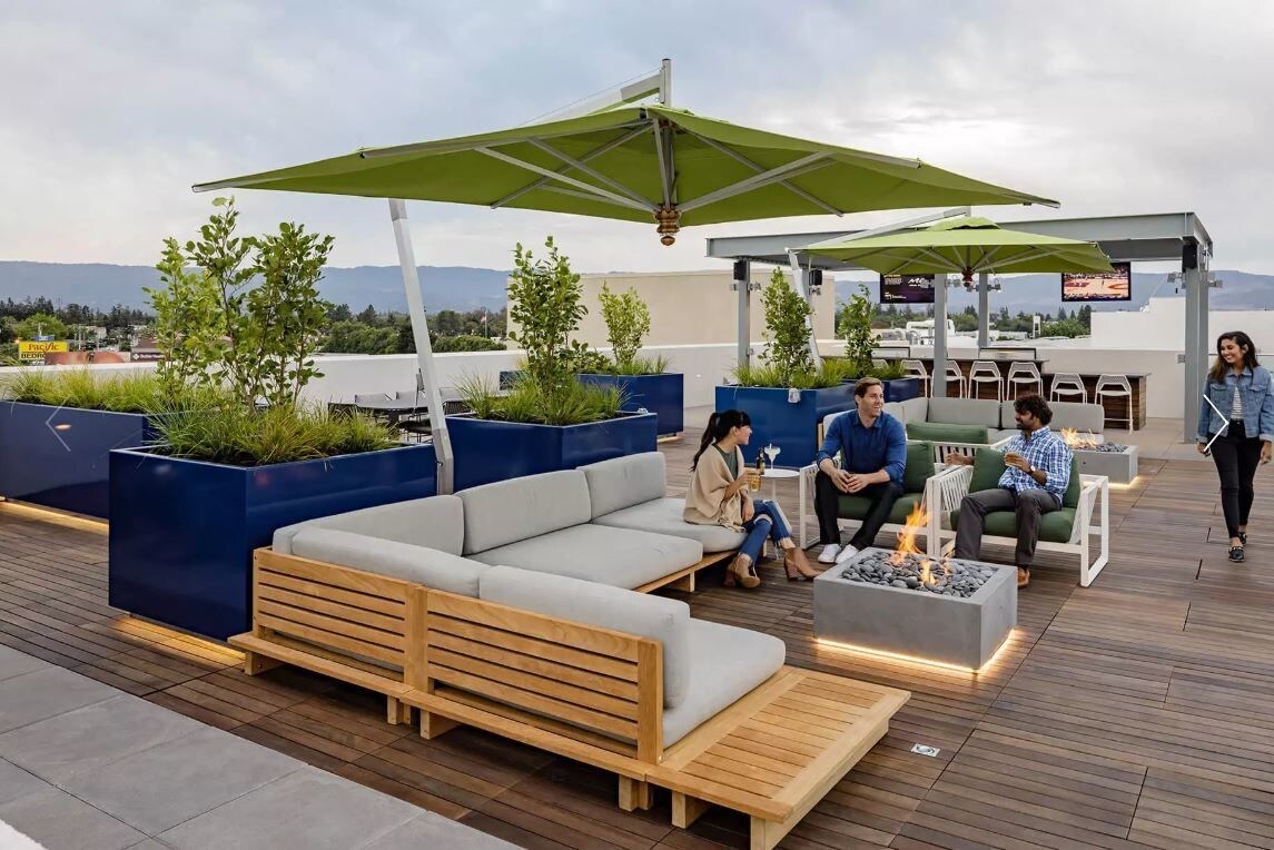 Cobalt Apartments Apartments in Santa Clara, CA