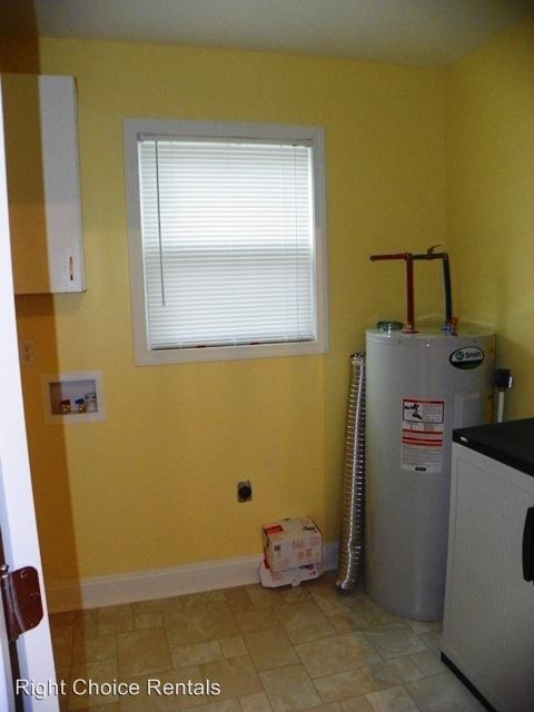 Foto del edificio - 2 br, 1 bath House - 501 Roxie Avenue