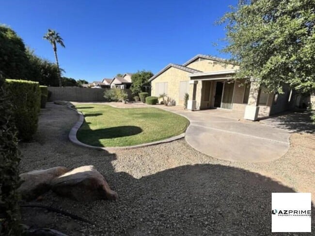 Foto del edificio - beautiful home