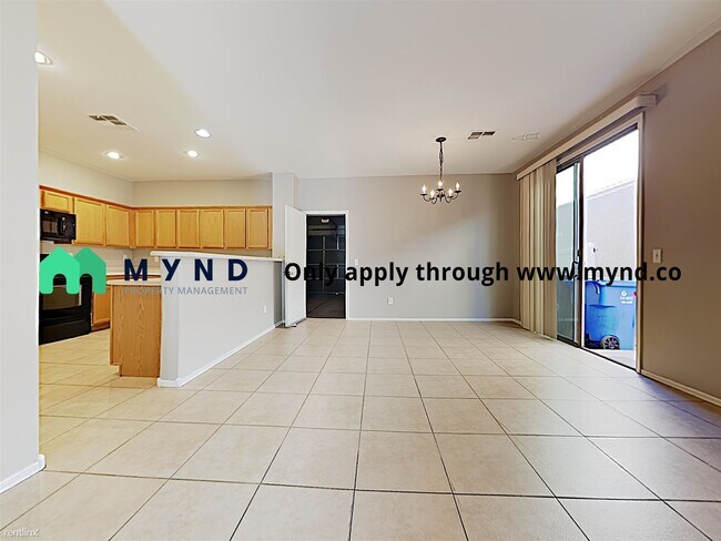Building Photo - 4 br, 3 bath House - 3915 E Kent Ave