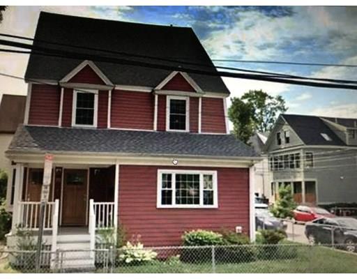 Foto del edificio - 75 Willow Ave