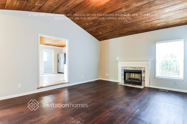 Building Photo - 1017 Riderwood Ct