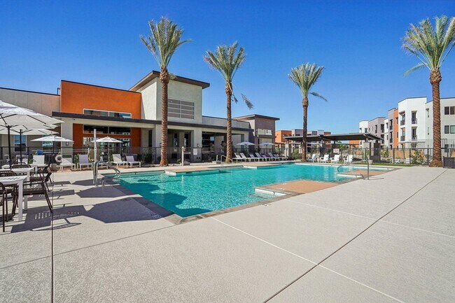 Foto del edificio - Cottonwood Ranch