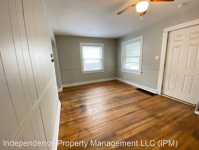 Building Photo - 2 br, 1 bath House - 2940 Kingston Ave.