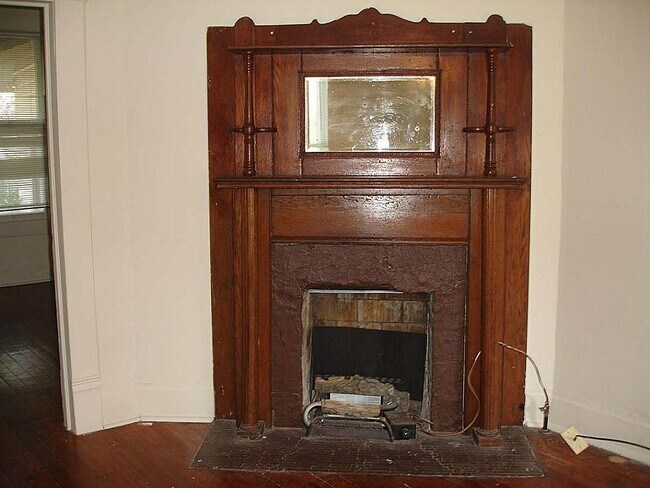 Foto del edificio - 315 W 21st St