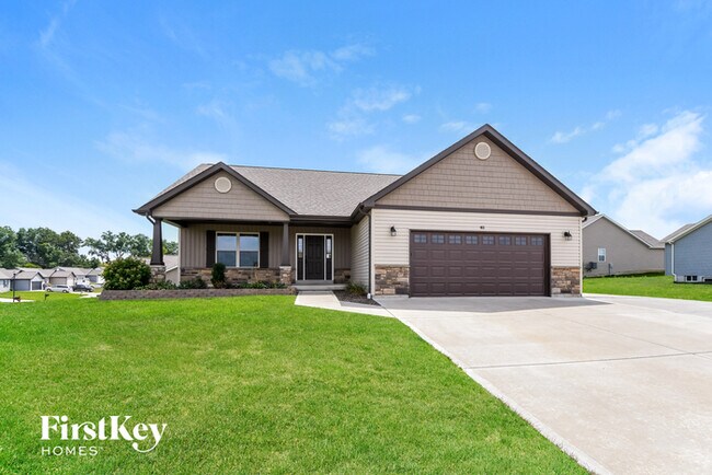 Building Photo - 103 Hampton Dr