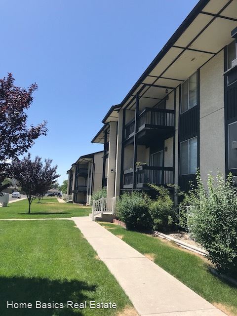 Foto del edificio - 601 Monterey Dr