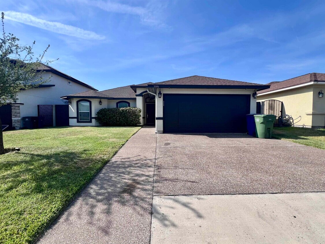 Primary Photo - 3906 Shahram Dr
