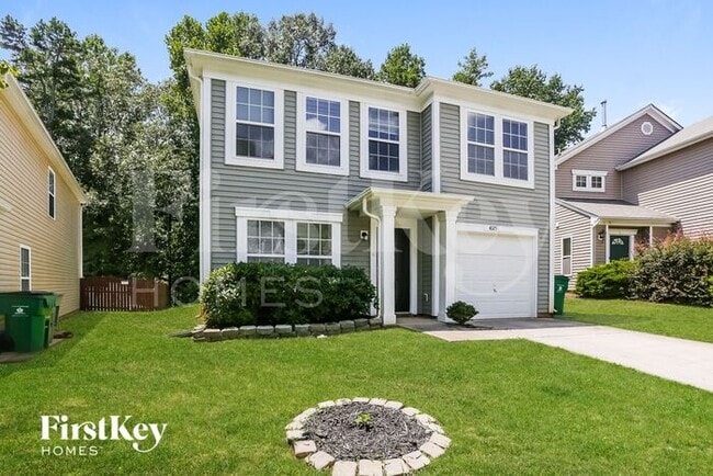 Building Photo - 4025 Chandler Haven Drive