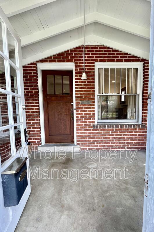 Foto del edificio - 3036 W 29th Ave