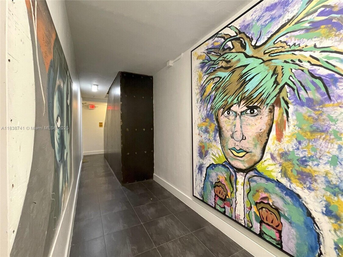 Foto principal - 2701 NW 1st Ave