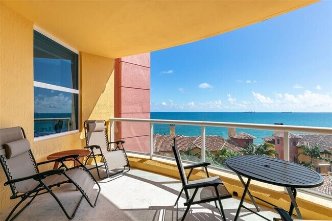 Foto del edificio - 2110 N Ocean Blvd