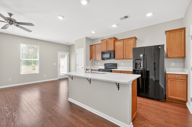 Foto del edificio - 4011 Cannonsgate Ln