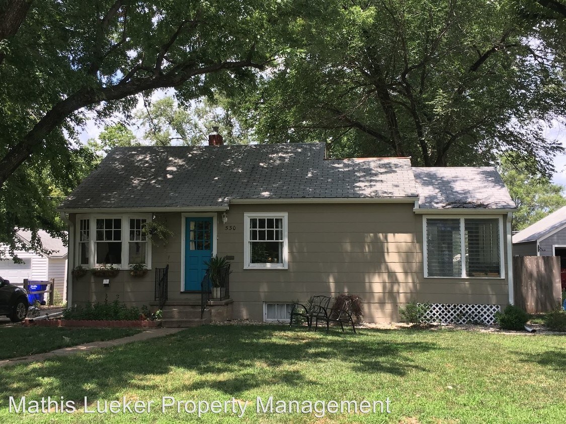 Primary Photo - 530 W Walnut St