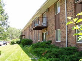 Foto del edificio - Westlake Cove Apartments