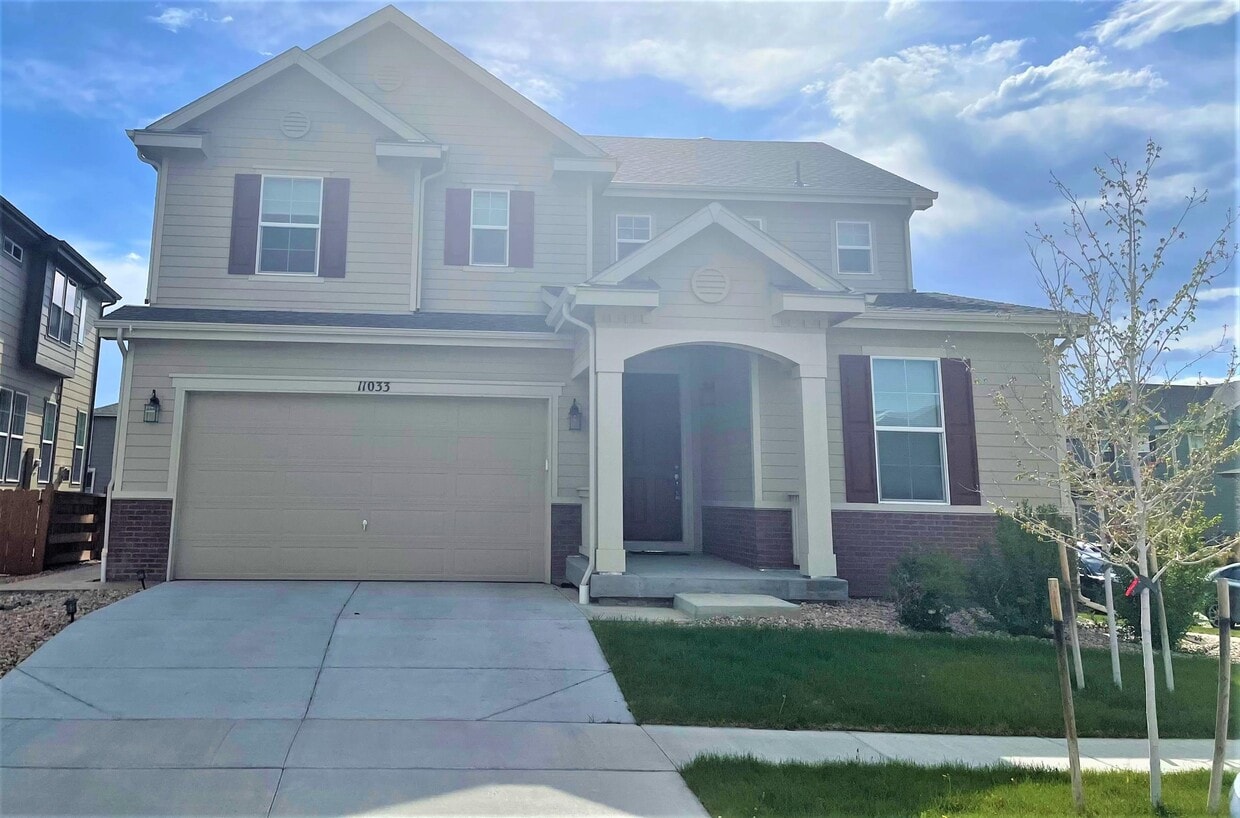 Photo - 11033 Sedalia Way (Commerce City, CO)