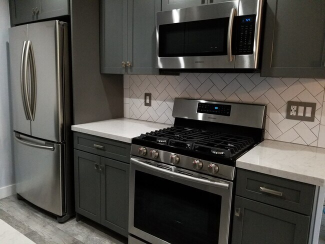 Foto del edificio - 1712 Colby Ave