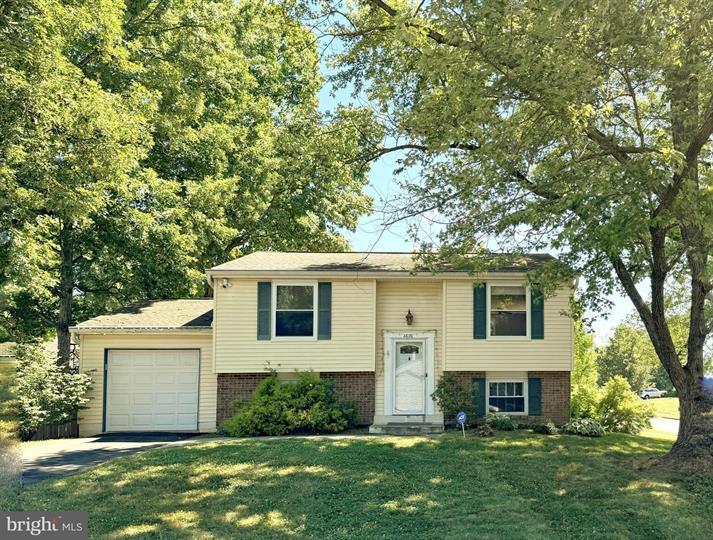 4620 Norris Ct, Chantilly, VA 20151 House Rental in Chantilly, VA