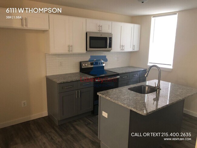 Foto del edificio - 6111 W Thompson St