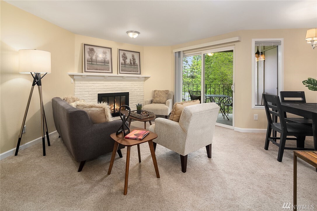 Foto principal - 12736 NE 116th Ln