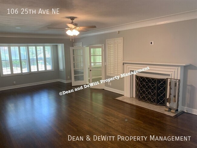 Foto del edificio - 106 25th Ave NE