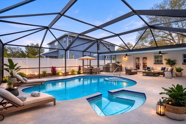 Building Photo - Martin's Landing