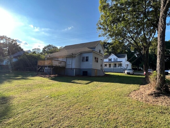 Photo - Branch Street, 37-38 House
