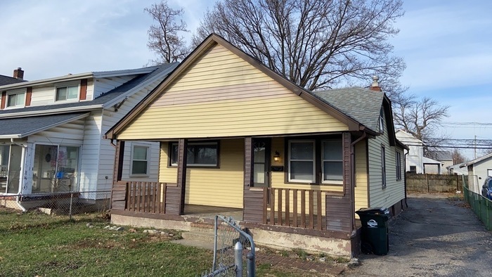 2215 N. Oneida Ave. - House for Rent in Dayton, OH 