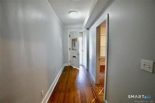 Foto del edificio - 389 Orchard St